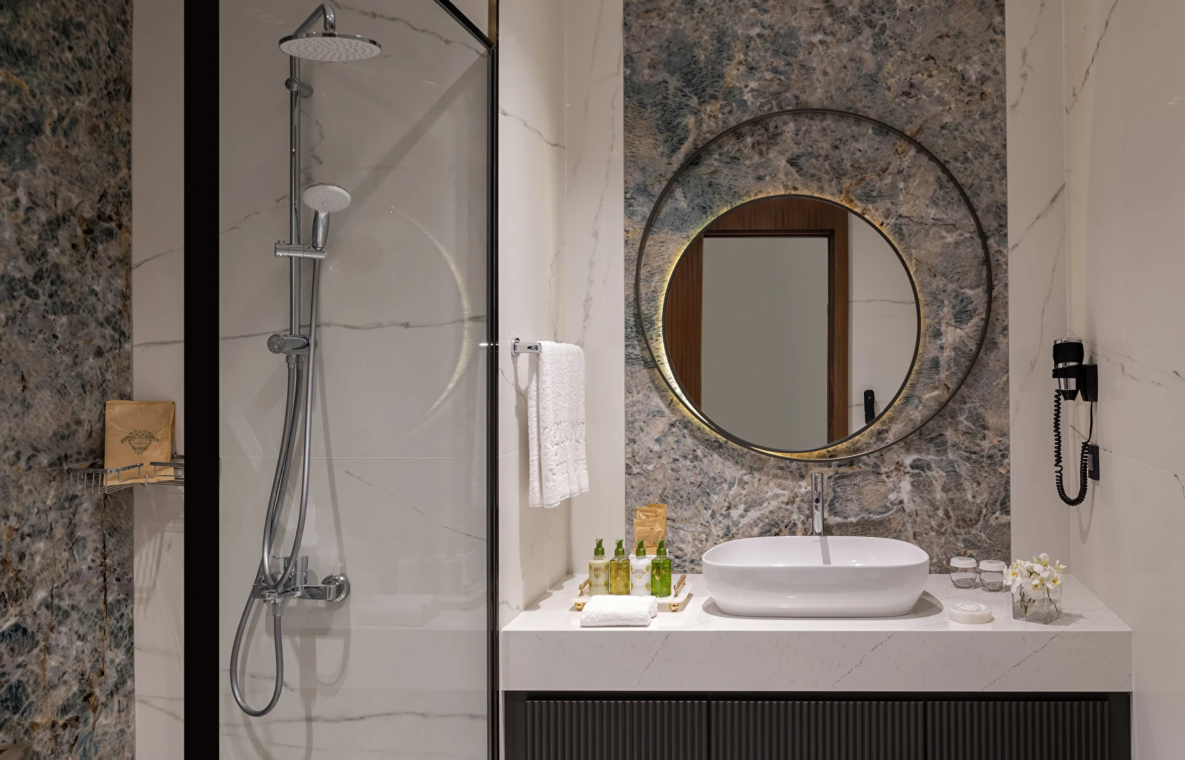 Vogue Hotel Supreme Bodrum galeri görseli