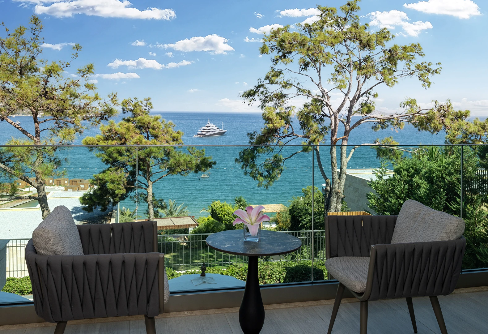 Vogue Hotel Supreme Bodrum galeri görseli