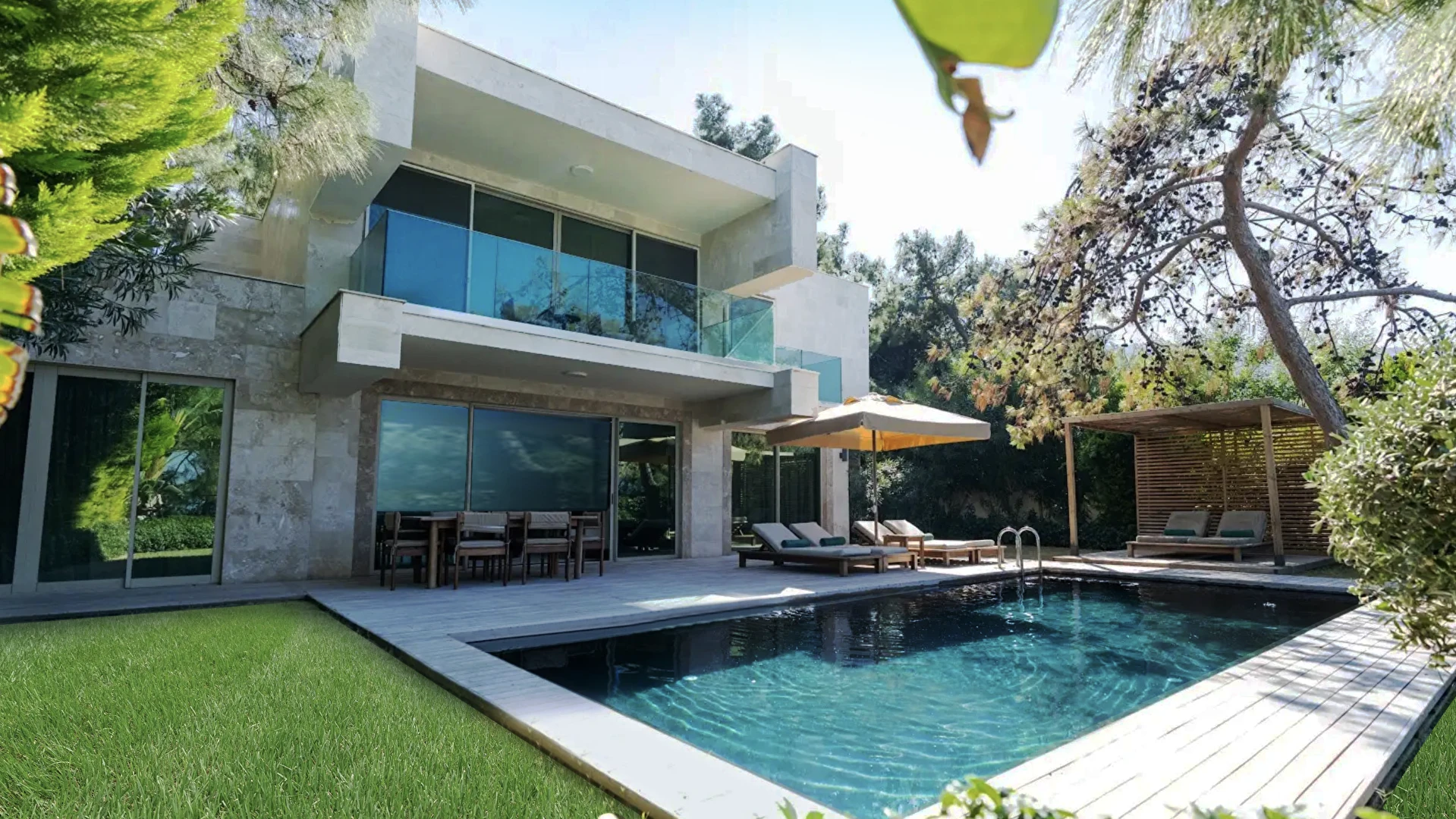 Vogue Hotel Supreme Bodrum galeri görseli