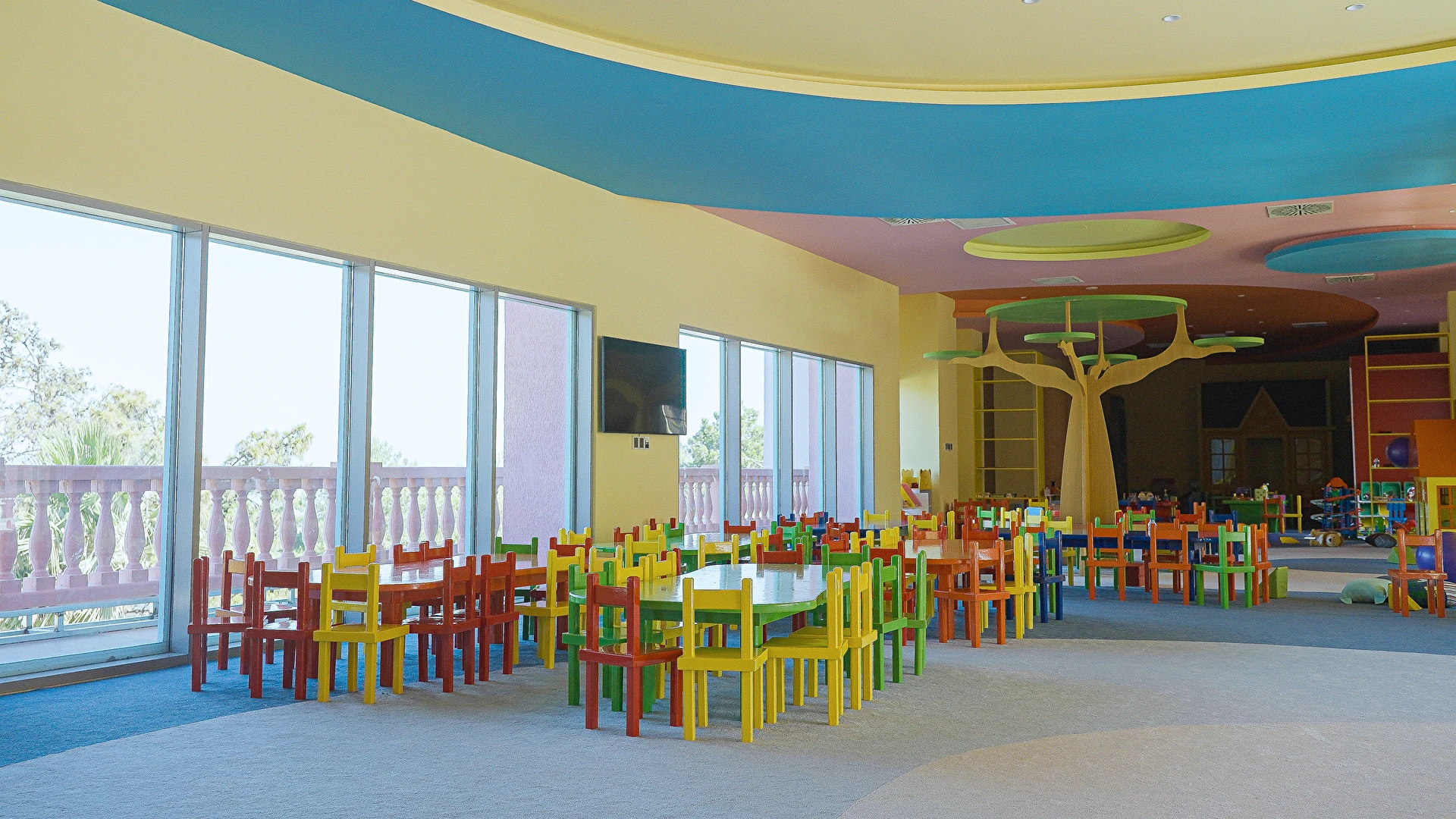 Vogue Hotel Supreme Bodrum galeri görseli