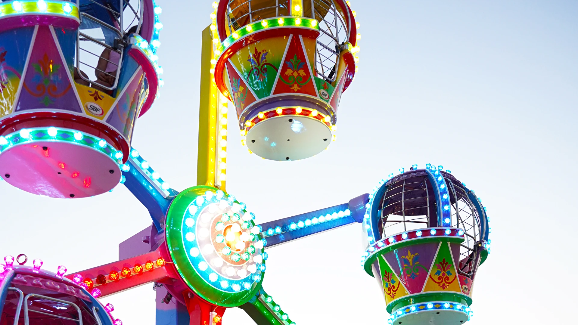 Vogue Hotel Supreme Bodrum galeri görseli