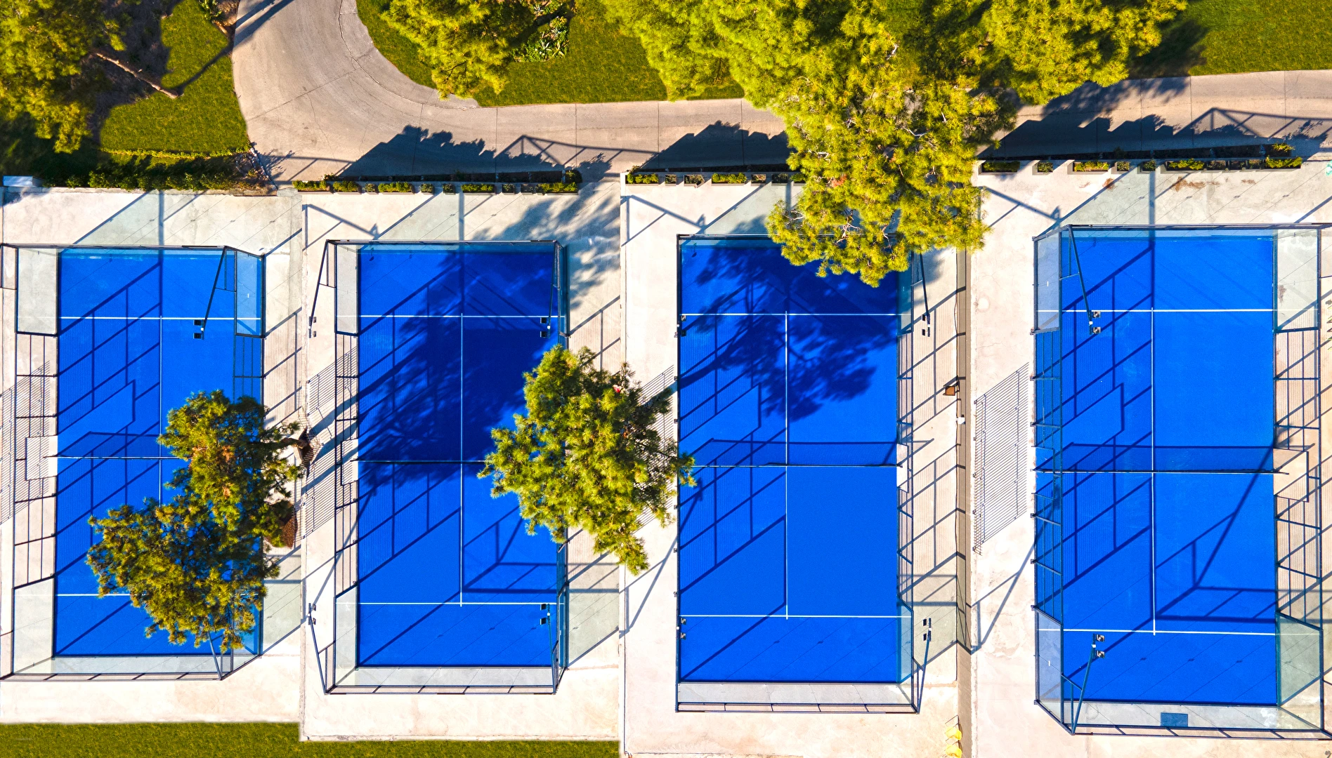 Vogue Hotel Supreme Bodrum galeri görseli