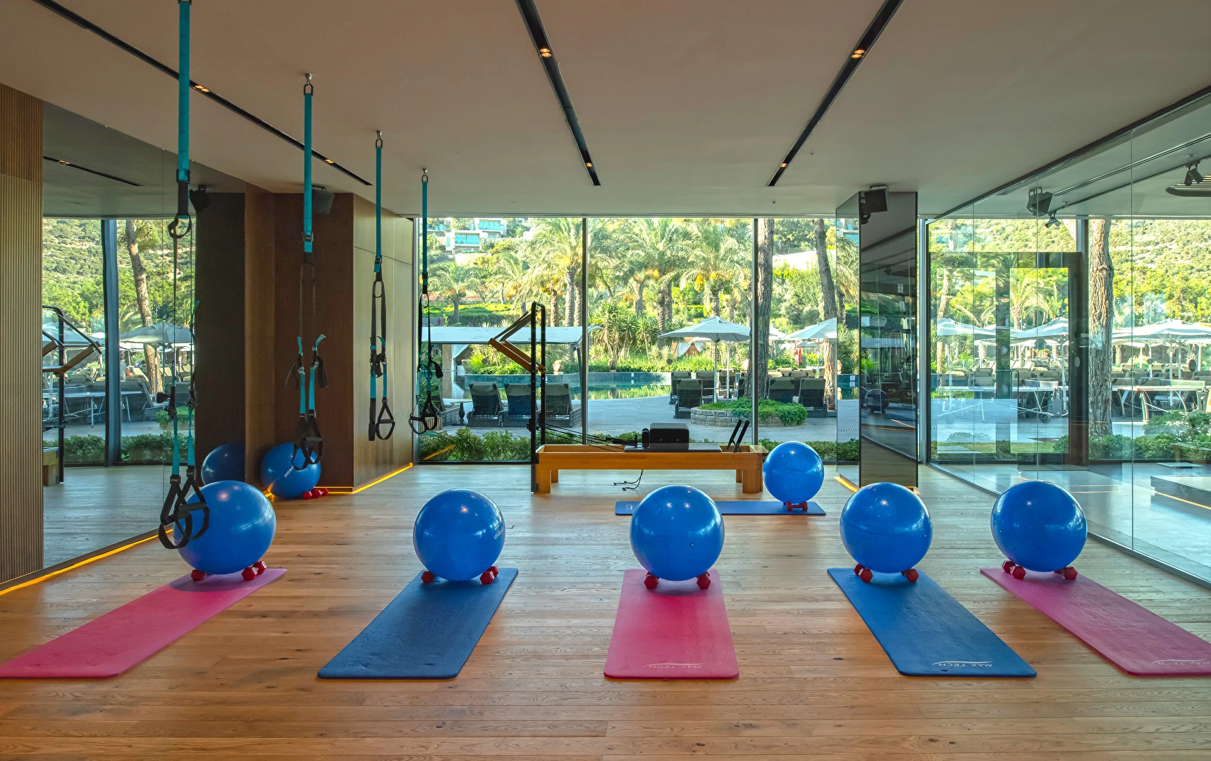 Vogue Hotel Supreme Bodrum galeri görseli