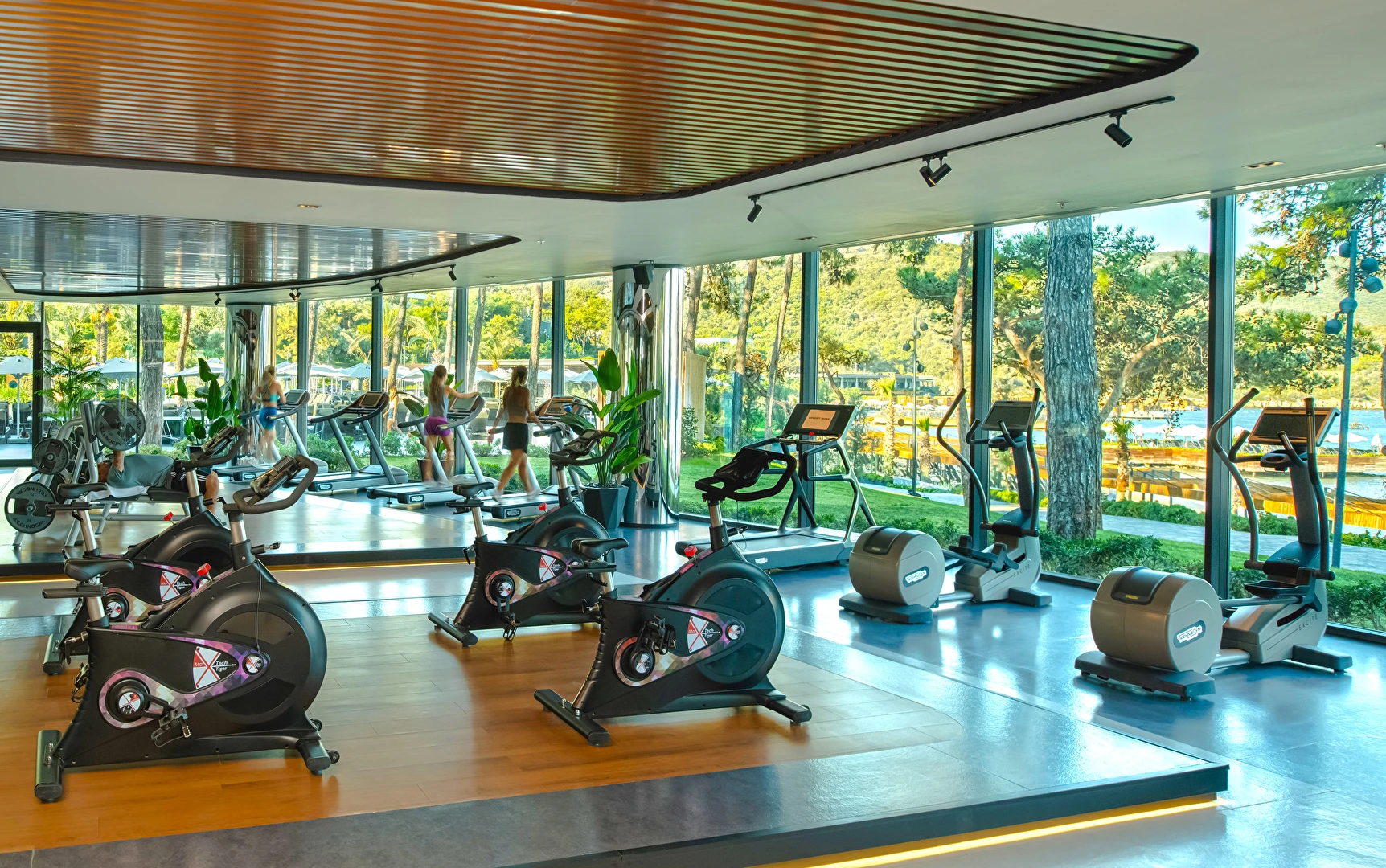 Vogue Hotel Supreme Bodrum galeri görseli