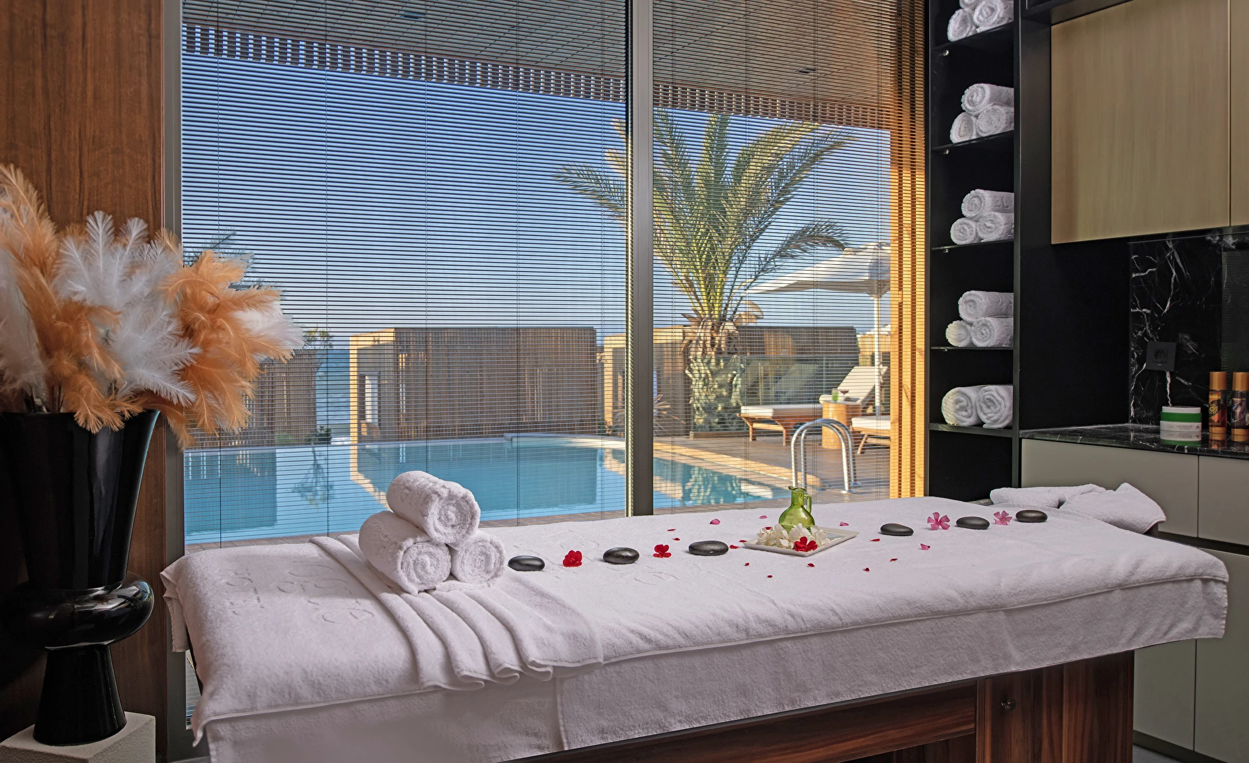 Vogue Hotel Supreme Bodrum galeri görseli