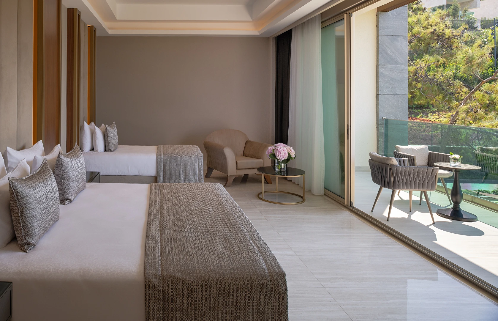 Vogue Hotel Supreme Bodrum galeri görseli