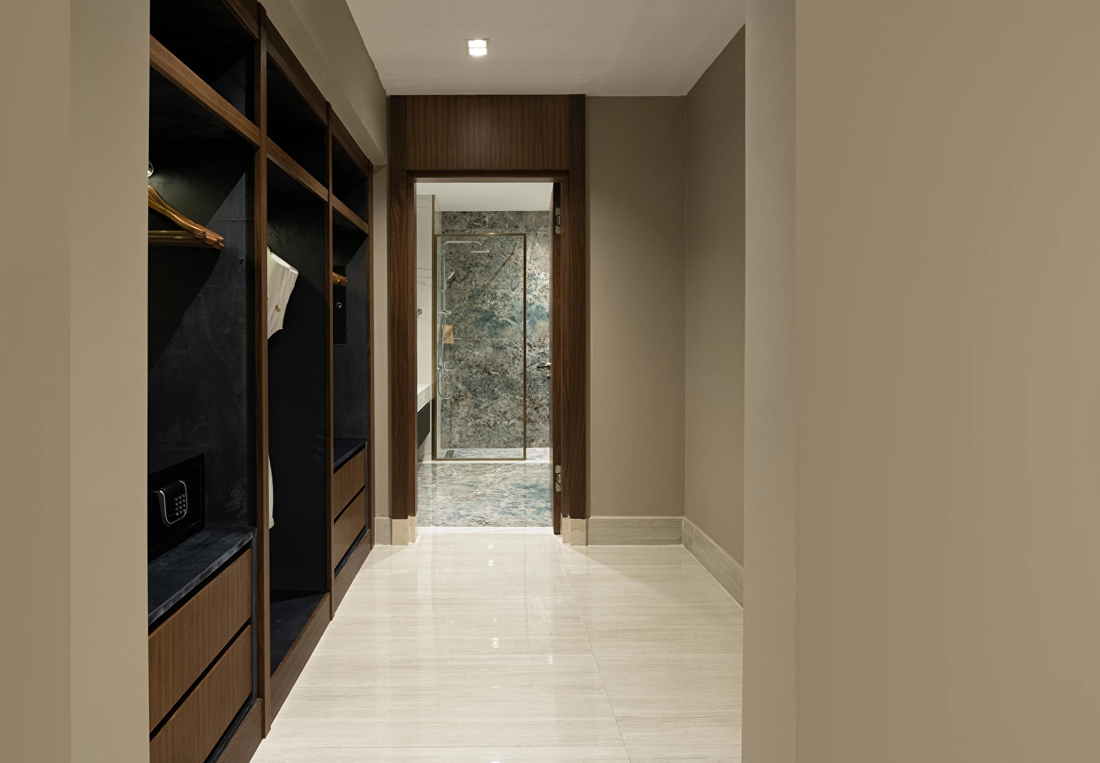 Vogue Hotel Supreme Bodrum galeri görseli